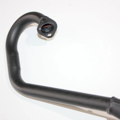 Exhaust Pipe & Muffler for Mini PIT Pocket Chopper ATV (43cc-49cc)