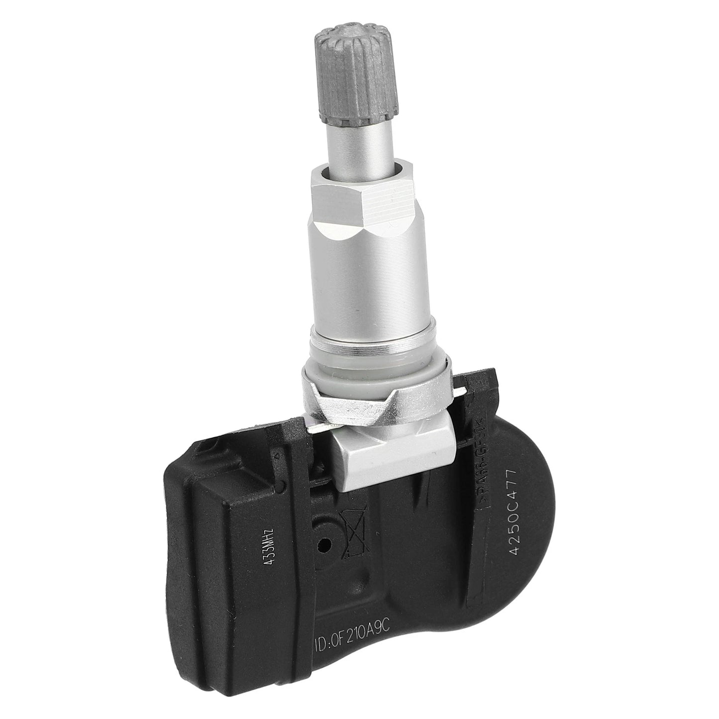 4 x Tire Pressure Monitoring Sensors TPMS 433MHz for Mitsubishi
