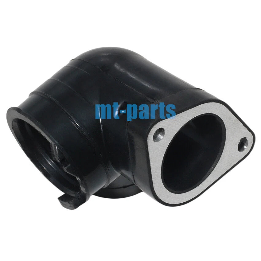 Carburetor Intake Manifold Boot for Kawasaki VN1500 Vulcan 1500 Nomad (1999-2001)