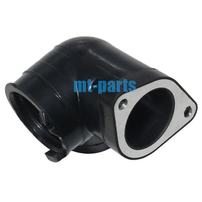 Carburetor Intake Manifold Boot for Kawasaki VN1500 Vulcan 1500 Nomad (1999-2001)