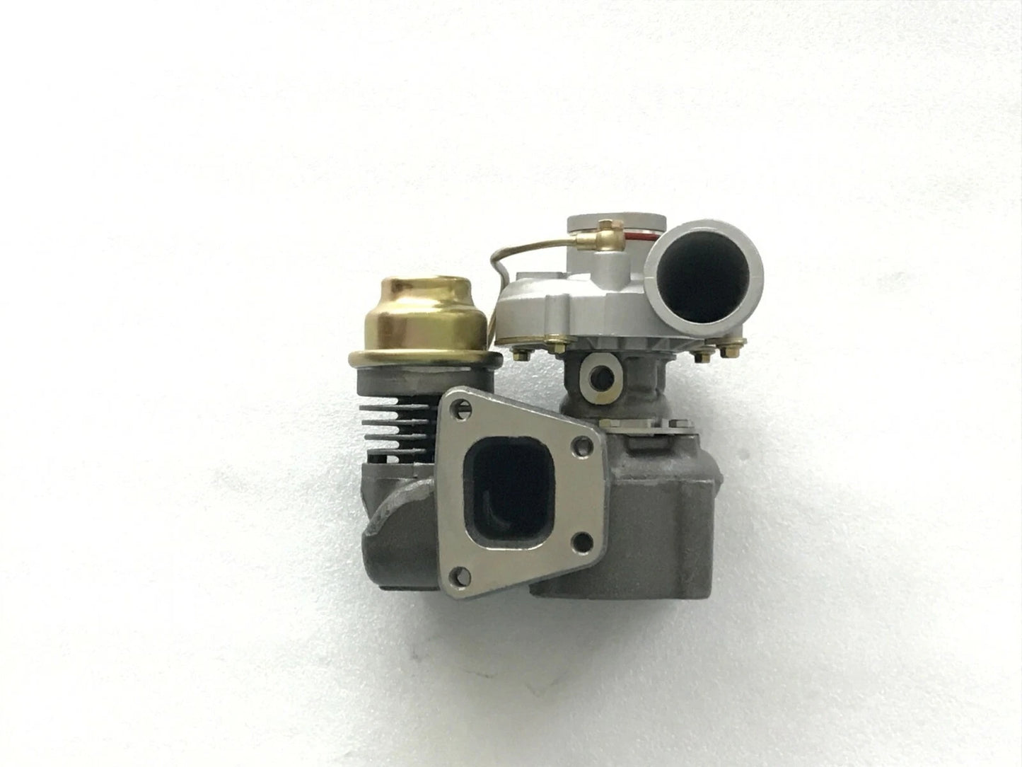 K14 Turbocharger for VW T3 Jetta Rabbit 1.6L 70HP L4 Diesel (1980-1992)
