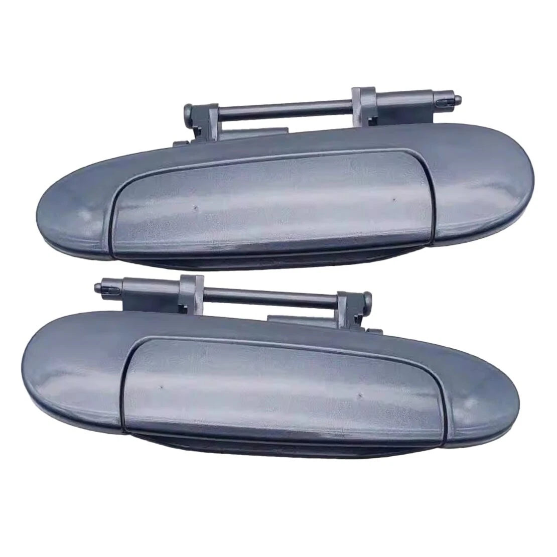 4 x Exterior Door Handle Set for Toyota Echo (2000-2005)