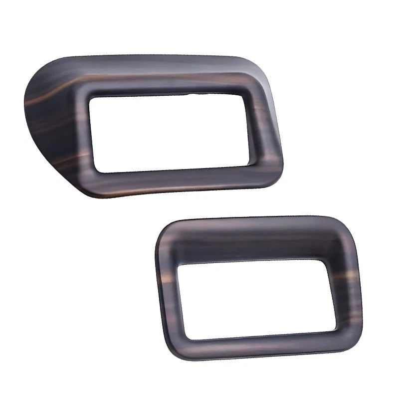 Headlight Switch Cover Trim for Toyota CH-R (2018-2022)