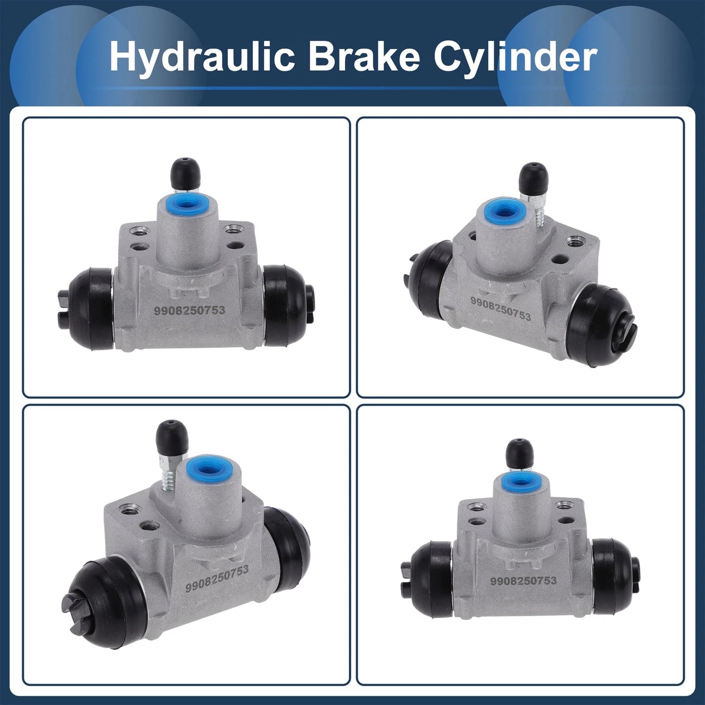 Rear Brake Wheel Cylinder for Honda Civic (2006-2015)