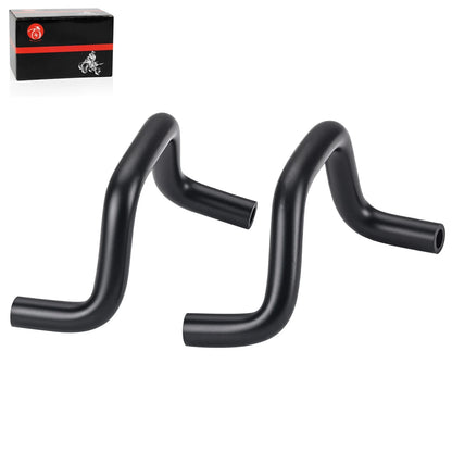 2 x Air Intake Hose-Gas for EZGO TXT Medalist 875 Workhorse Refresher