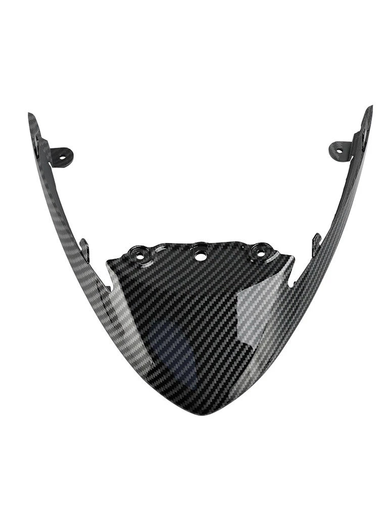Carbon Fiber Tail Light Cover for Suzuki GSX-S 1000 (2015-2020)