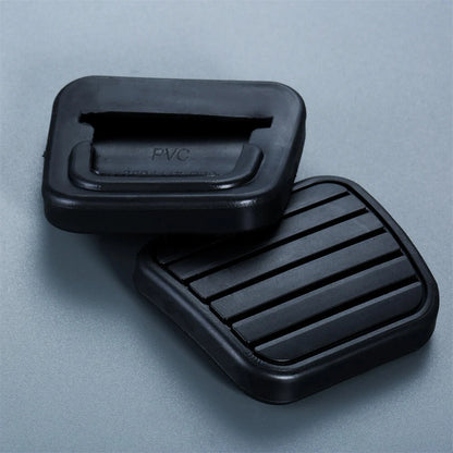 Brake Rubber Pedal Covers for Great Wall V200 V240 (2008-2016)