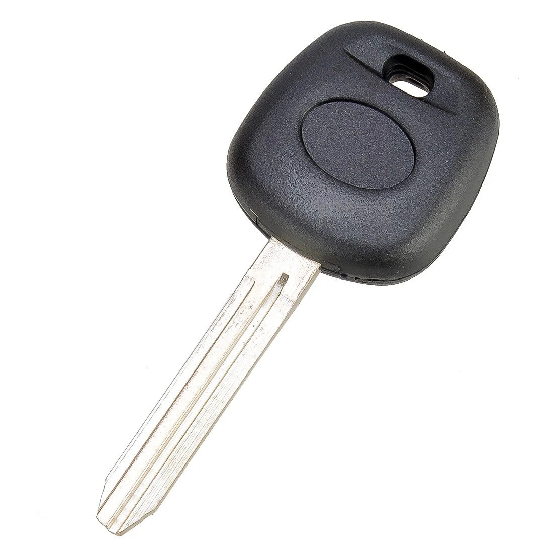 4 x Key Blank Housing for Toyota Highlander, Corolla, Camry, Solara (2001-2023)