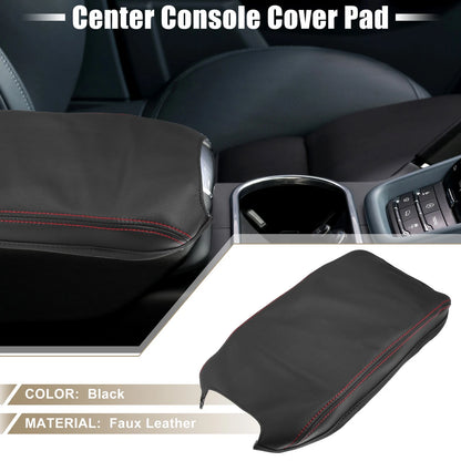 Center Console Armrest Cover for Toyota Camry Hybrid (2012-2017)