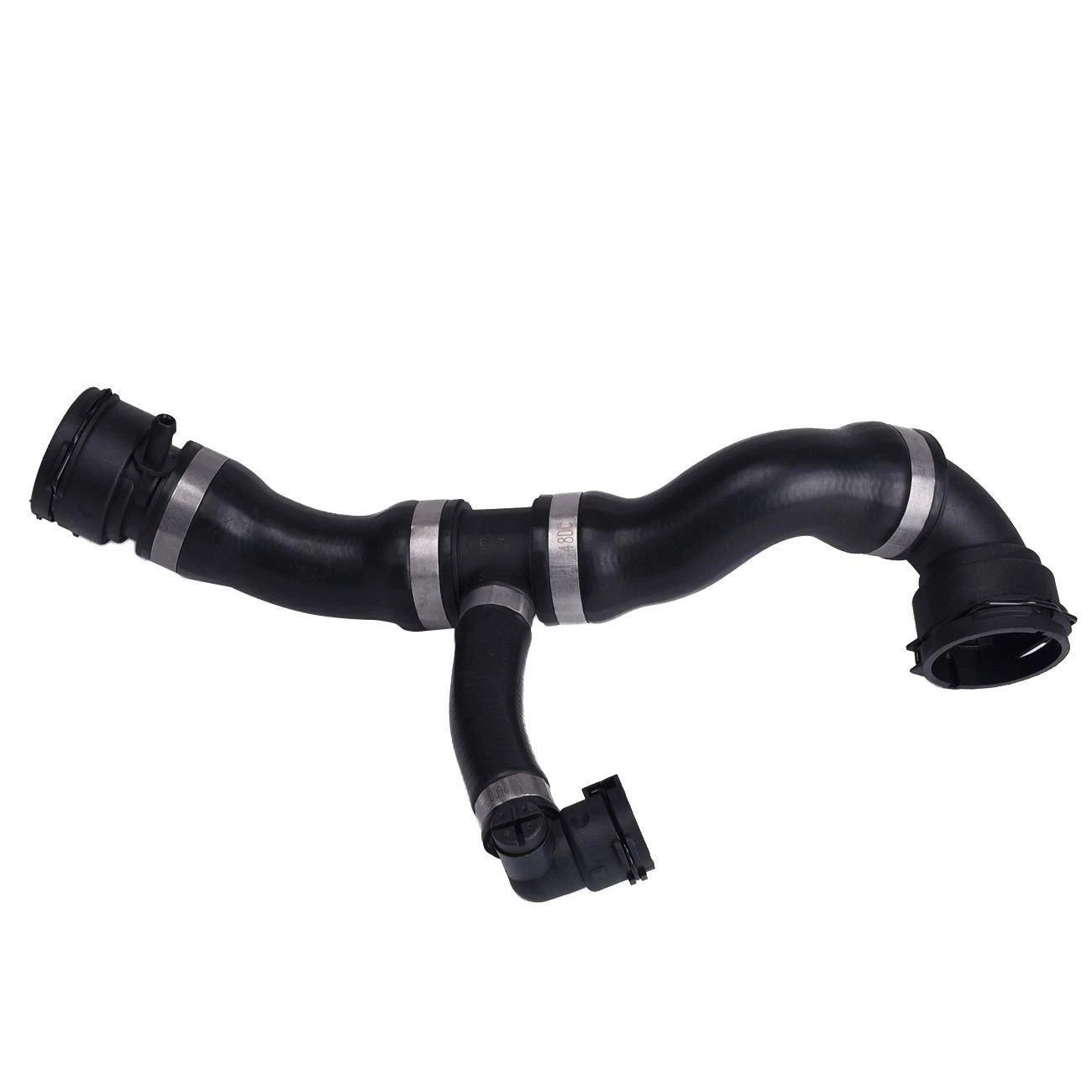 Upper Top Radiator Hose for BMW E82 E87 116i 120i (2004-2011)