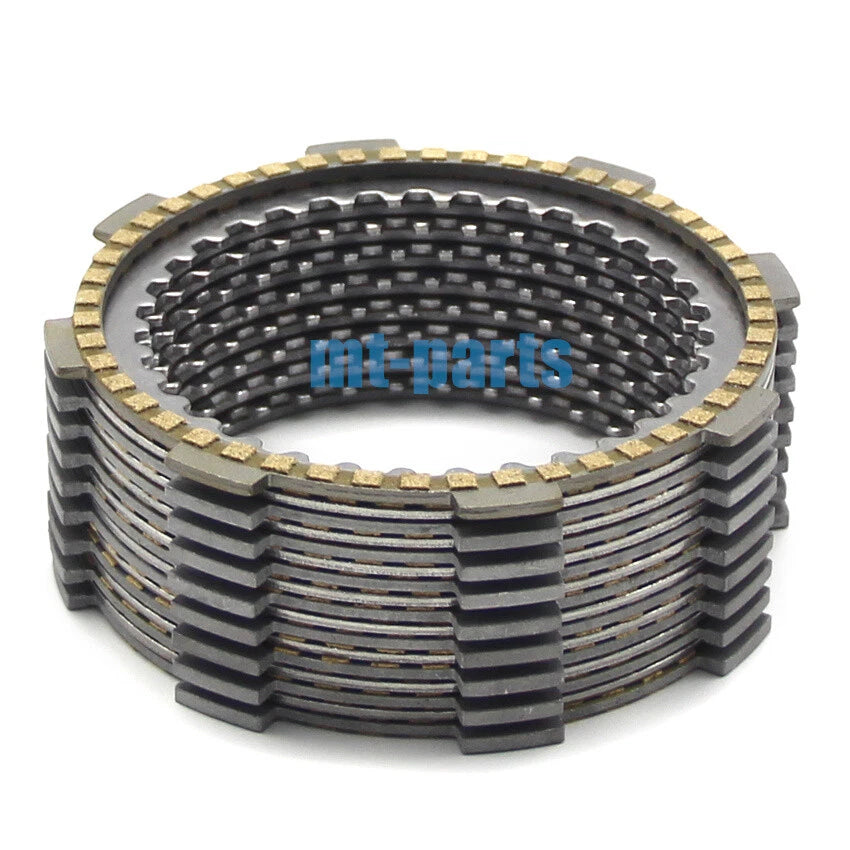 Clutch Friction Disc Plate for Suzuki GSX400 Impulse (1994-1999)