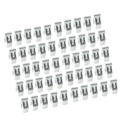 Dashboard Retainer Clips for Instrument Panel - Moulding Trim for G