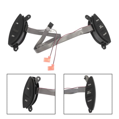 Steering Wheel Cruise Control Switches  for Ford F150 Ranger (1998-2015)