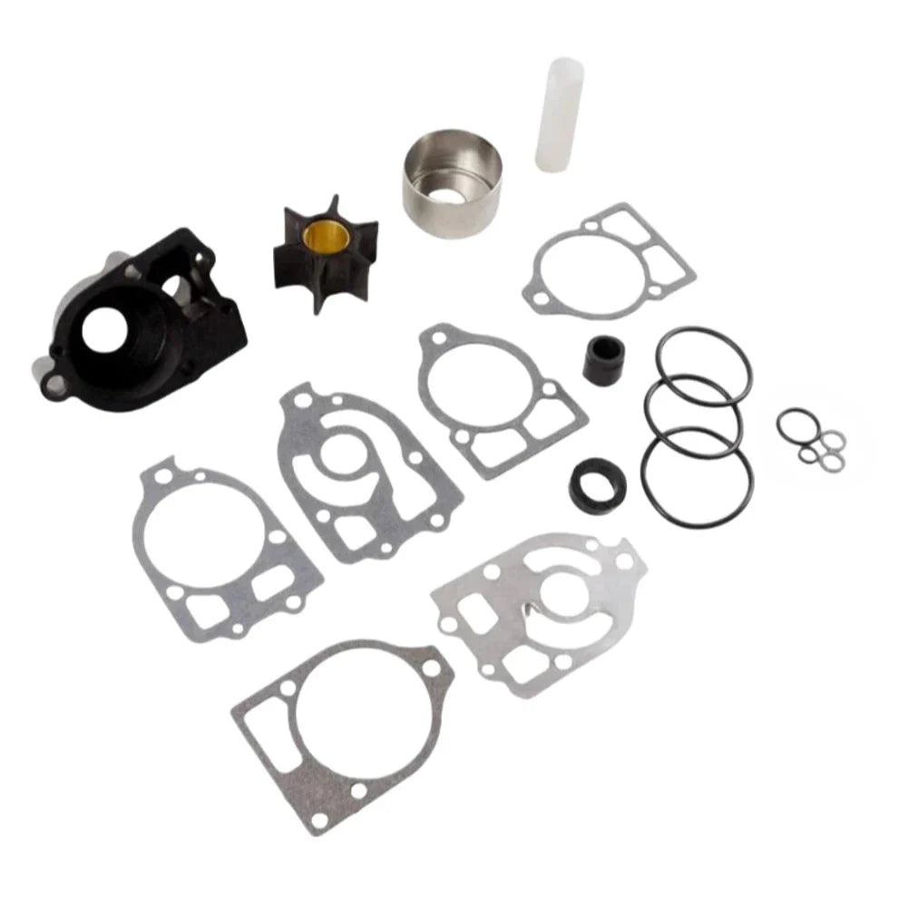 Boat Maintenance Impeller Kit for Mercury 40-60HP, 46-96148Q8 Compatibility