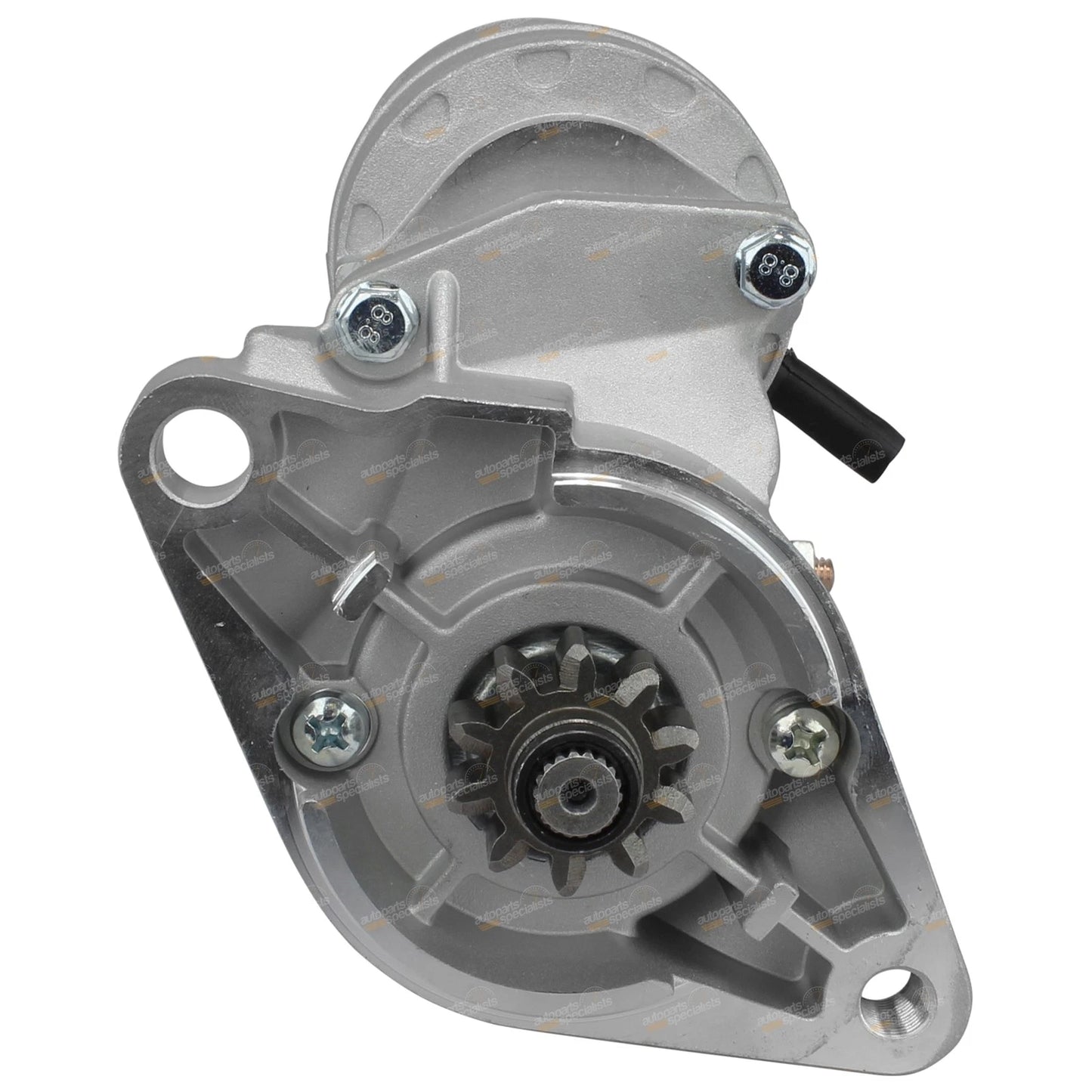 Starter Motor for Toyota Hilux LN167 (1997–2005)