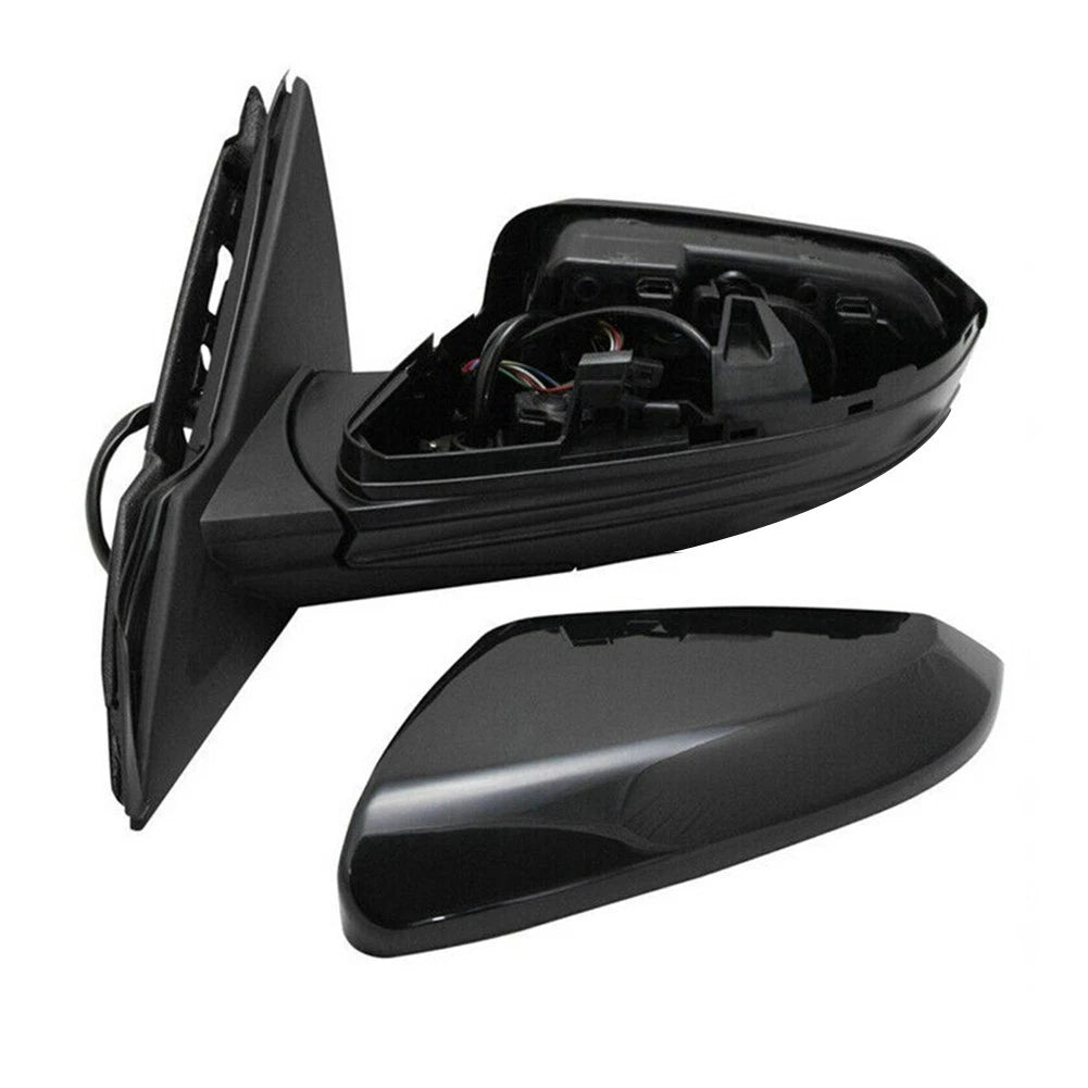 Rearview Mirror Assembly for Honda Civic Sedan (2016-2020)