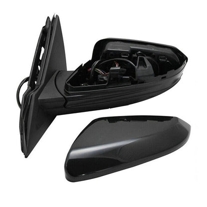Rearview Mirror Assembly for Honda Civic Sedan (2016-2020)