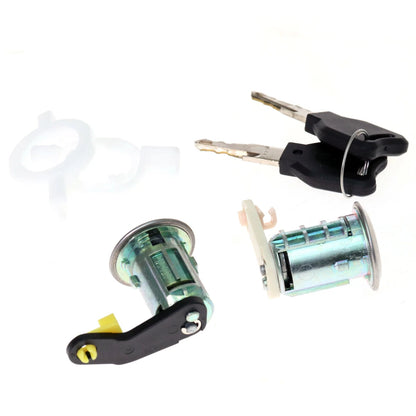 Door Locks L/R for Renault Megane/Scenic/Master/Clio II/Campus 1998-2012