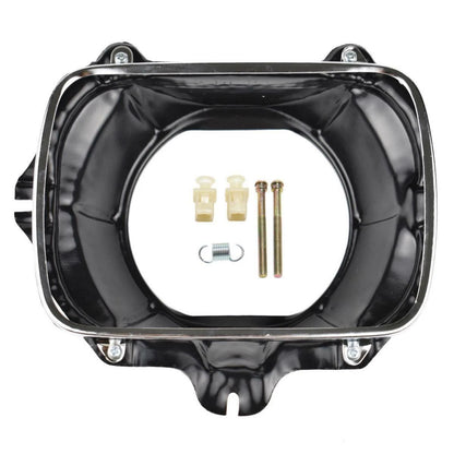 Head Light Bucket Cover Plate RH Fits Toyota Hilux LN85 UTE Truck 1989-95 D06