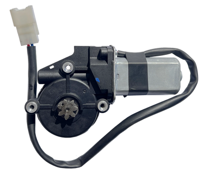 Front Left Window Lift Motor 2 Pins for Toyota Corolla (2001–2007)