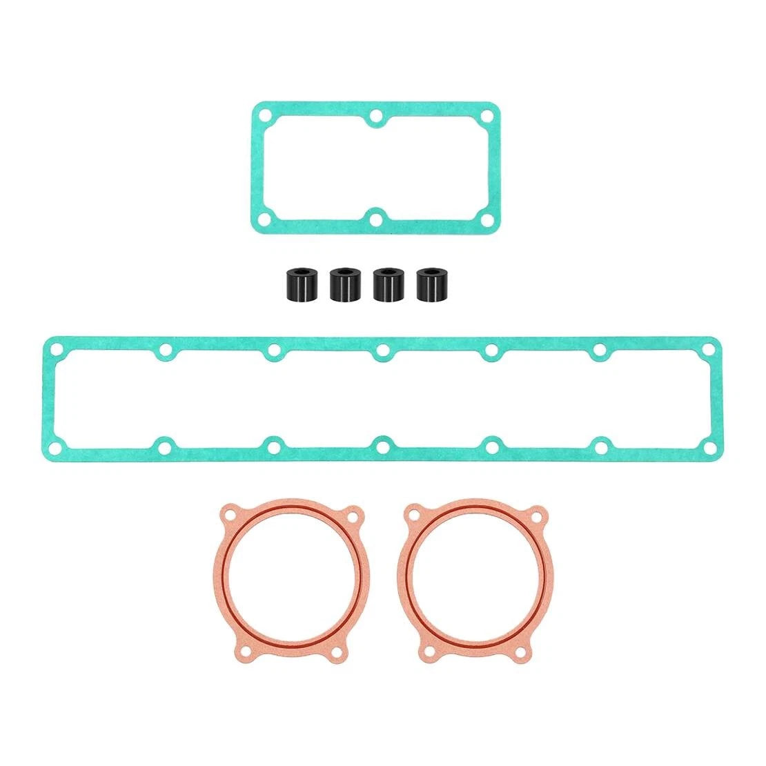 Intake Manifold Plenum Grid Heater Plate for Dodge Cummins Diesel (2003-2007)