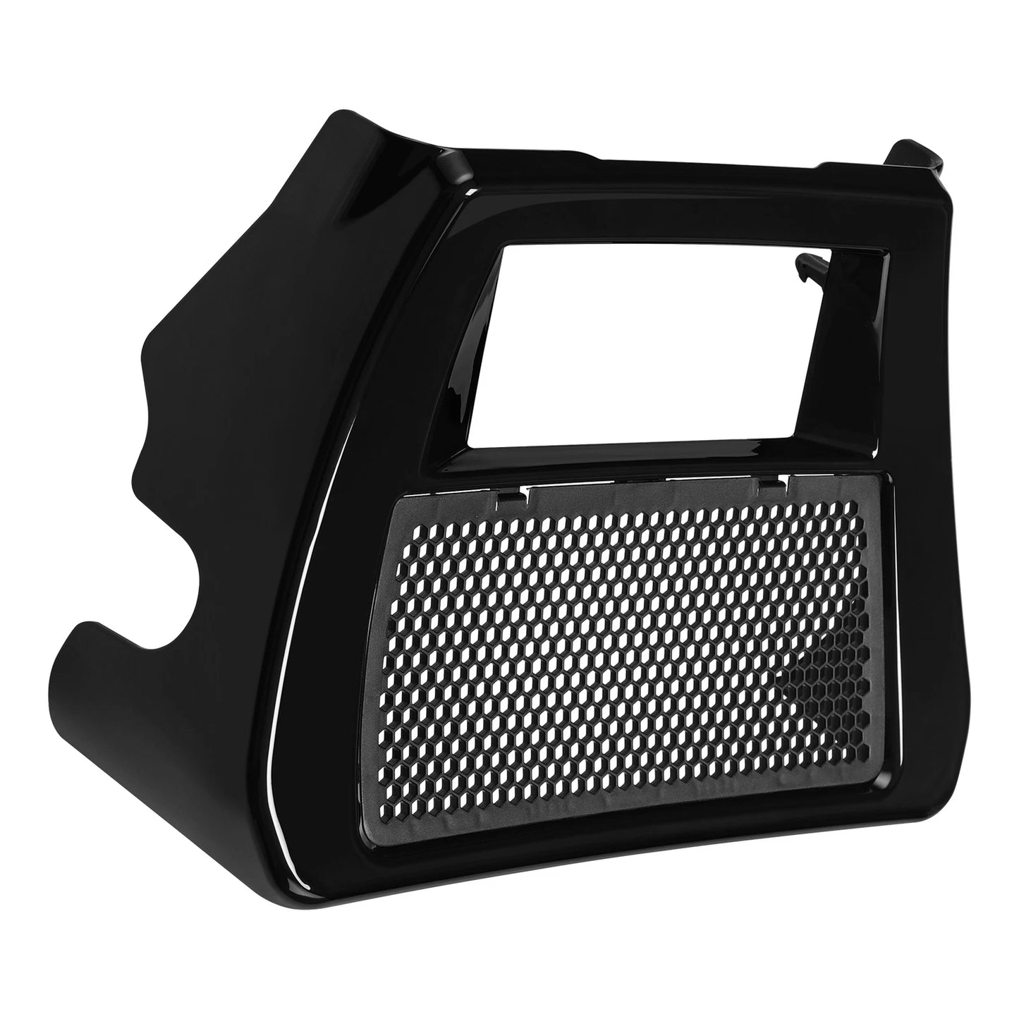 Radiator Cooler Spoiler Cover for Harley CVO Street Road Glide (2023-2025)