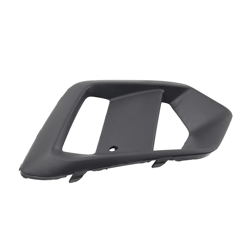 Fog Light Lamp Cover Bezel for Ford Focus RS (2016-2018)
