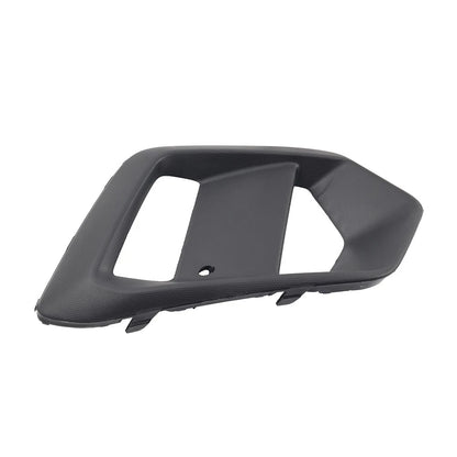 Fog Light Lamp Cover Bezel for Ford Focus RS (2016-2018)