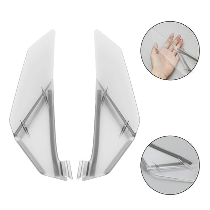 Deflector Side Low for Honda XL750 Transalp (2023)