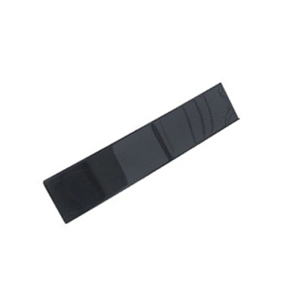 Rear Door Window Trim Applique for 2011-2020 Jeep Grand Cherokee