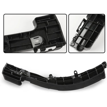 Rear Bumper Retainer Bracket  Left+Right for Lexus RX350 RX450h (2010-2015)