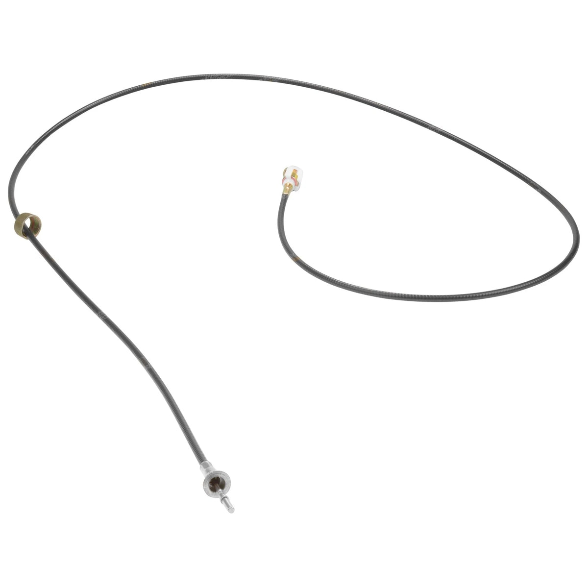 Speedo Cable for Toyota BJ70–HZJ75 (1985–1996)