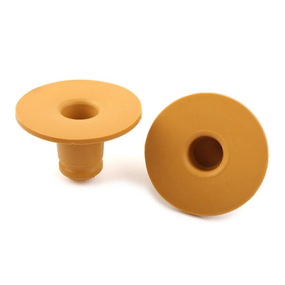 Rear Spring Bump Stop Absorbers for Saab 9-3 (2003-2014)  Auto Parts