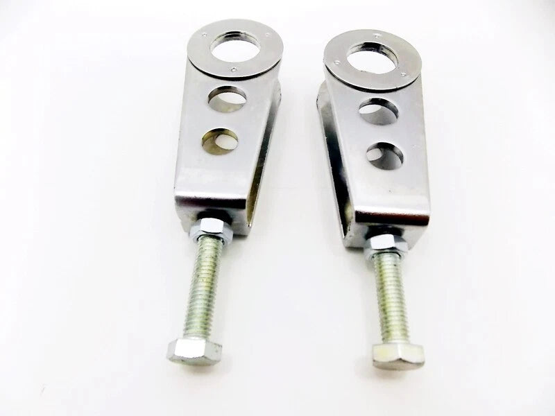 Chain Tensioner/Adjuster Set for Kawasaki Z1B (1975)