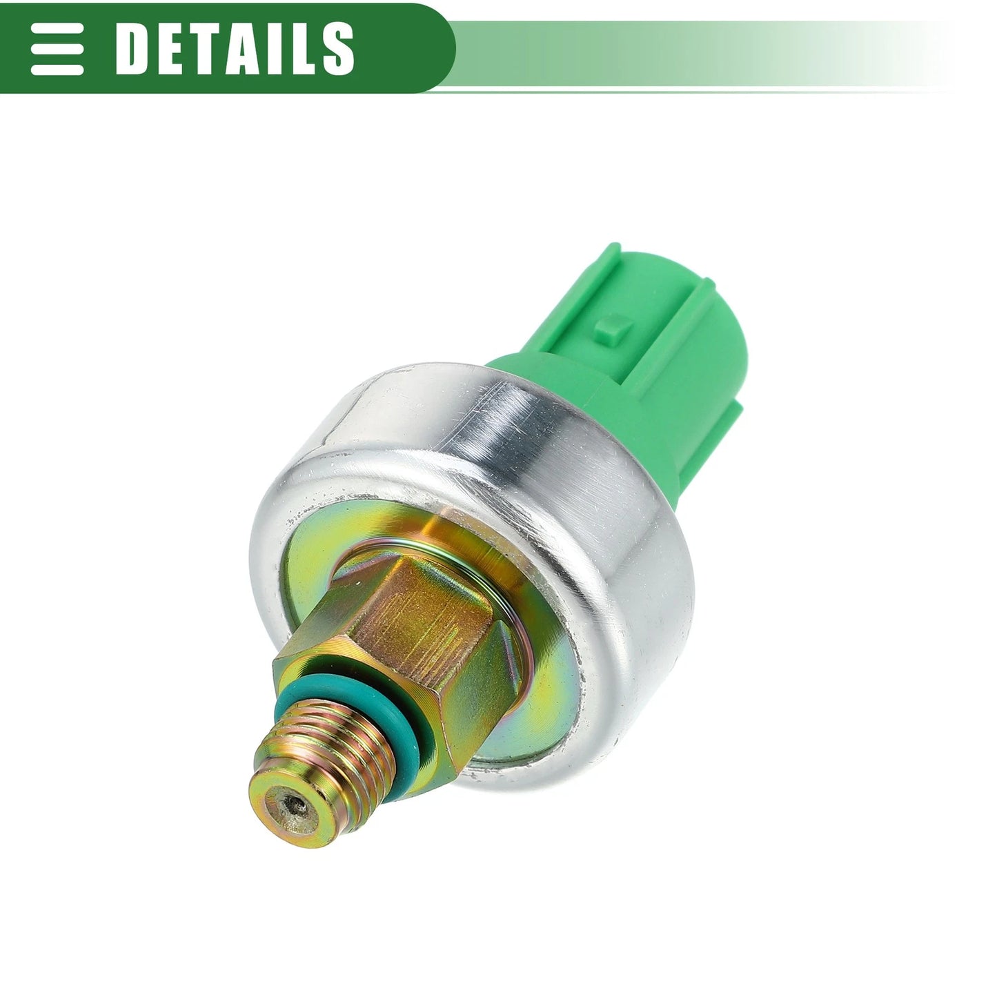 Fuel Oil Pressure Sensor for Honda Accord (1995-2012)