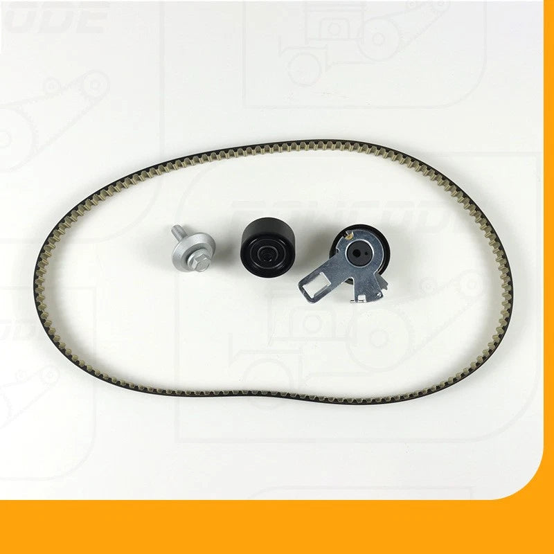 Water Pump and Timing Belt Kit for Peugeot/Citroen/Vauxhall (2000–2023)