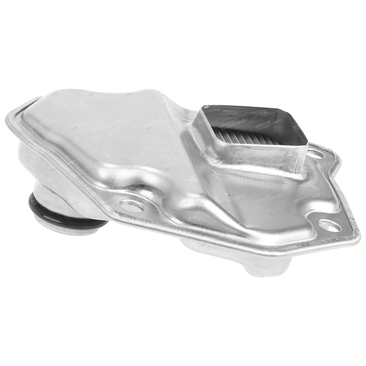 CVT Transmission Filter Kit for Jeep Patriot MK 4cyl 2.4L 2.4 VVT (2007-2014)