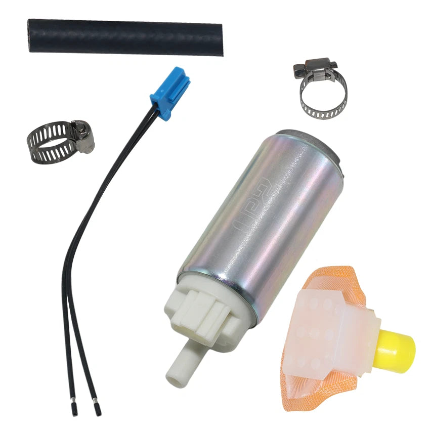 Petrol Fuel Pump for Honda NT700 VFR800F VFR1200X GL1800 Gold Wing (2006-2020)