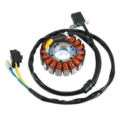 Stator Magneto Coil for SYM Maxsym TL 500 i ABS, TL 508 i ABS (2019-2025)