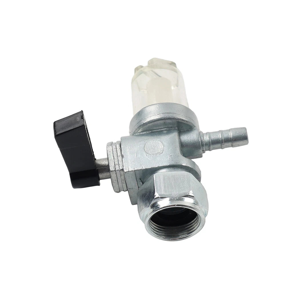 Motorcycle Fuel Valve Petcock Tap for Simson MZ 350