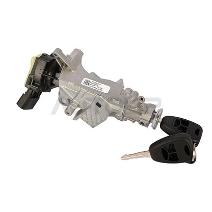 Ignition Switch Door Lock Cylinder Set for Caliber Avenger (2007–2012)