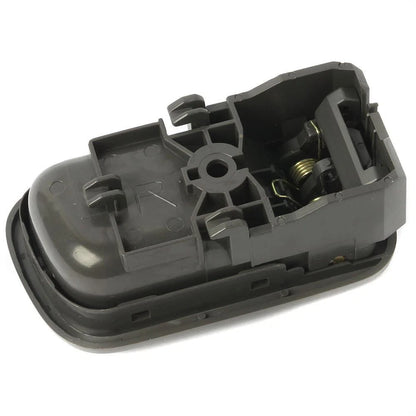 Inner Door Handle for Nissan D22 RH Gray (1999-2002)