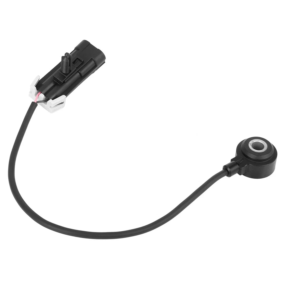 Engine Knock Detonation Sensor 2 Pin for Chevrolet Malibu (2007-2009)