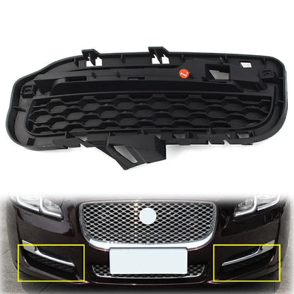 Front Left Fog Lamp Grille for JAGUAR XJ (2016-2021)
