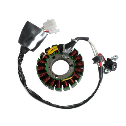 Stator for Yamaha YP 125 R, X-Max, X-City (2006-2020)