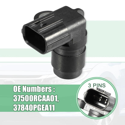 Crankshaft Position Sensor for Acura MDX (2003-2009)