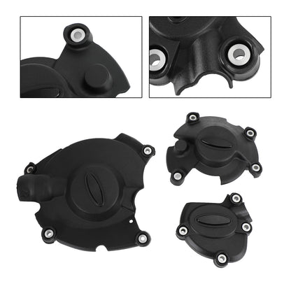 Stator Slide Clutch Cover Protector for YZF-R1, MT-10 (2015-2016)