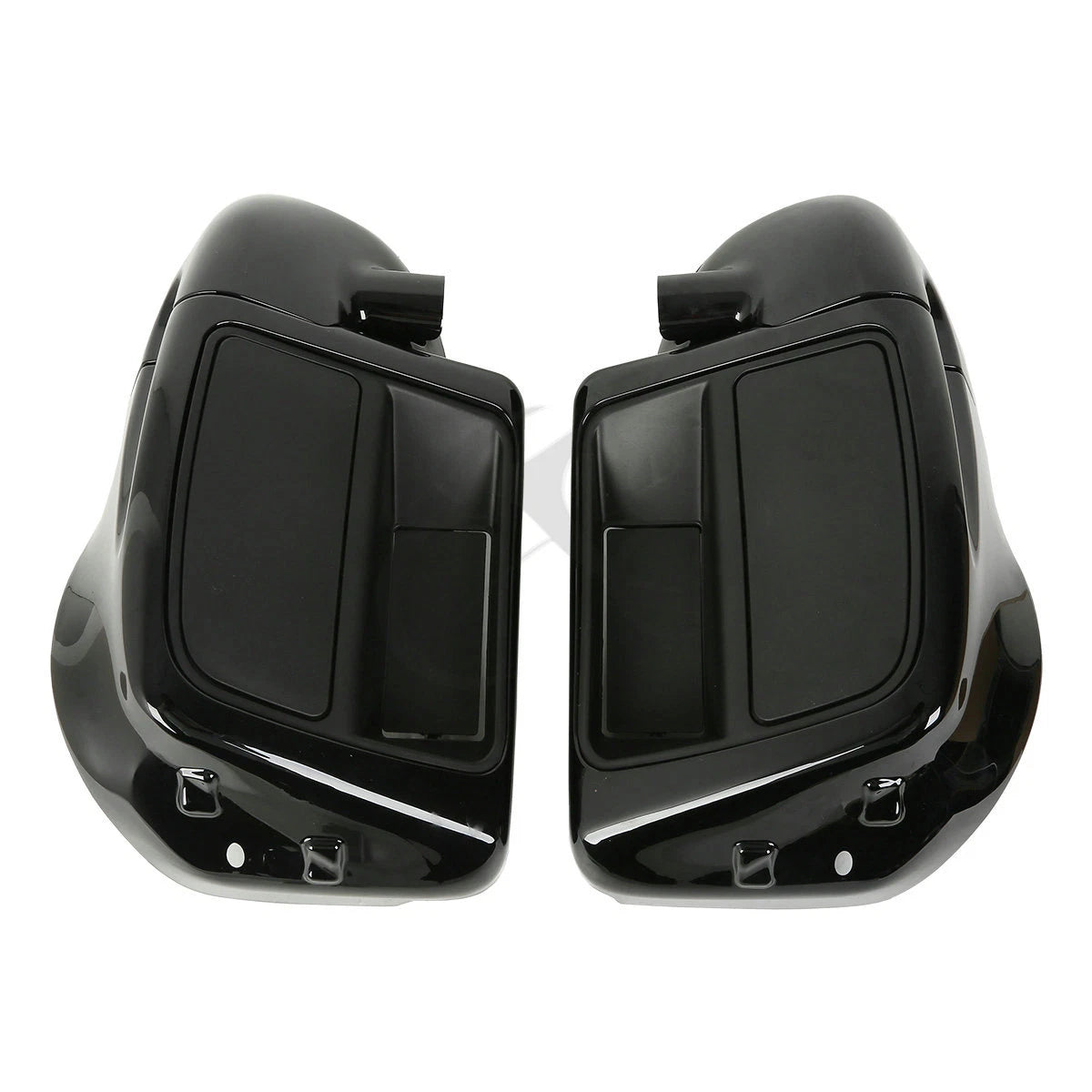 6.5" Speaker Pods for Harley Road Glide (2014-2024)