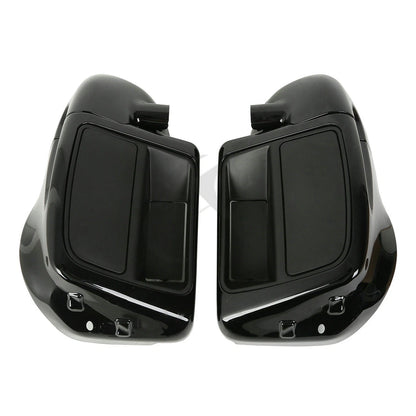 6.5" Speaker Pods for Harley Road Glide (2014-2024)