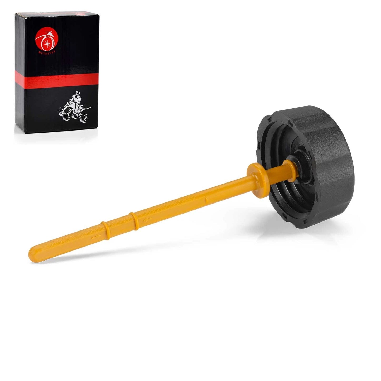 Oil Tank Dipstick for Polaris PRO 500 2002 / PTV 500 2003